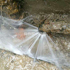 坊子消防管道漏水检测