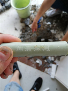 坊子室内漏水检测